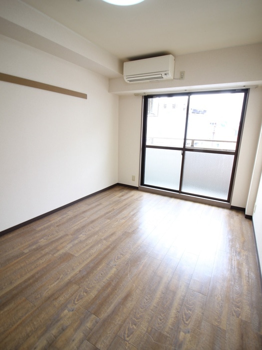 居室 リバ－ヴィレッジ今市Ⅱ