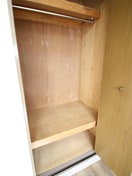 収納 リバ－ヴィレッジ今市Ⅱ