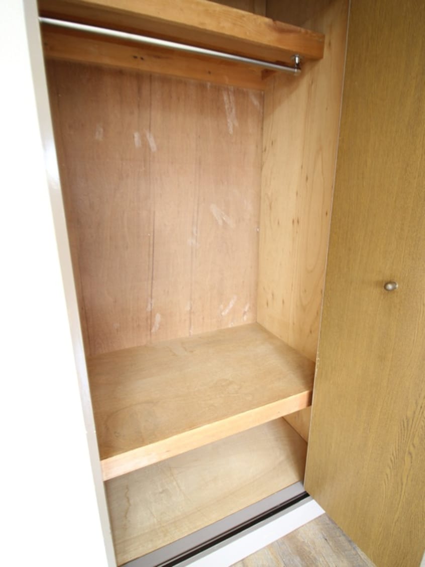 収納 リバ－ヴィレッジ今市Ⅱ