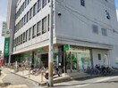 りそな銀行(銀行)まで381m リバ－ヴィレッジ今市Ⅱ