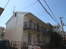 外観写真 ファミーユ宮野