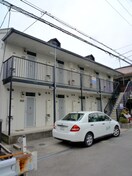 外観写真 ファミーユ宮野