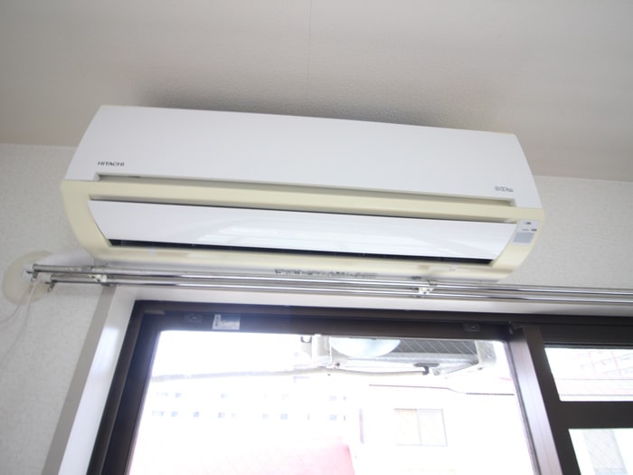 内観写真 La.glicina