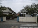 招提小学校(小学校)まで651m 招提元町古賀一戸建