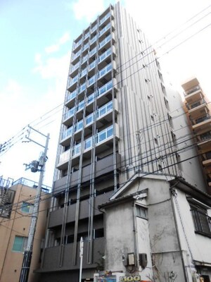 Lala place梅田東ｼｴｽﾀ(603)