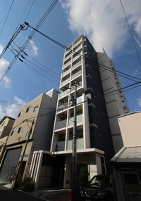 ジアコスモ九条シエル(603)