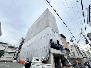 仮）麩屋町五条マンション(202)