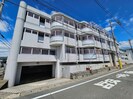 メゾンG向島の外観