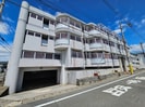 メゾンG向島の外観