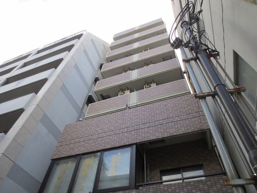 外観写真 ラポート