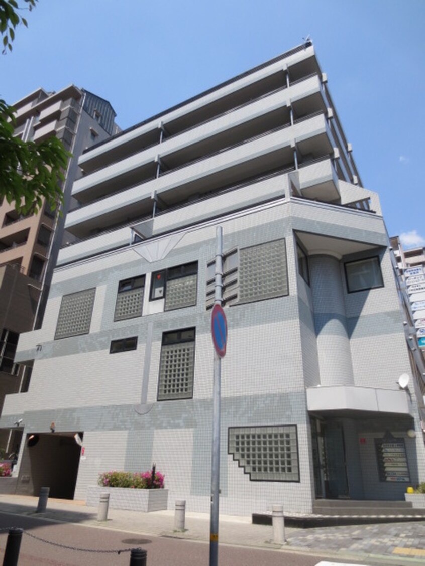 外観写真 フォ－ラム六甲