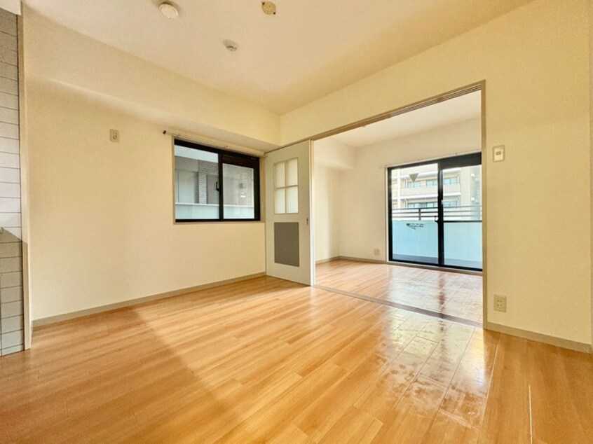 居室 フォ－ラム六甲