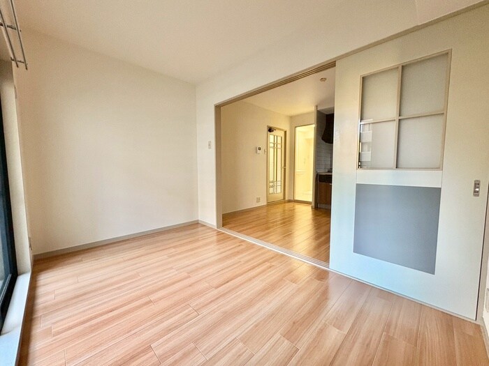 居室 フォ－ラム六甲