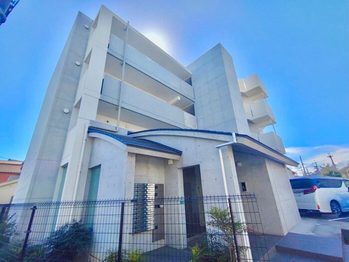 外観写真 宮ヶ池