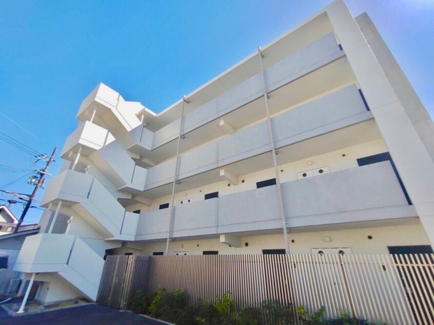 外観写真 宮ヶ池