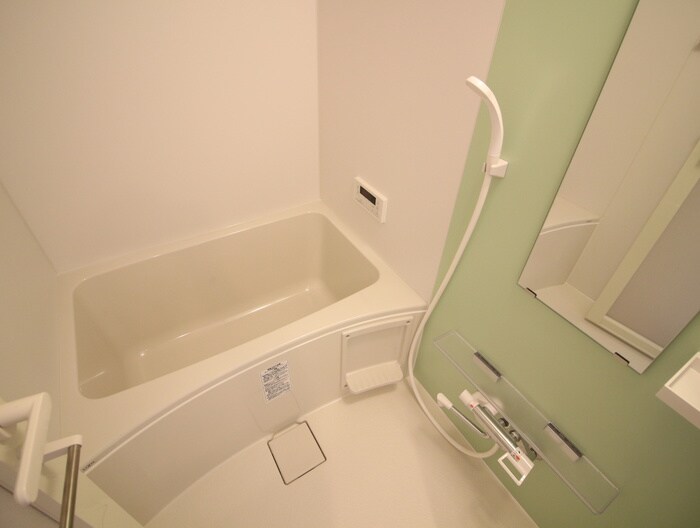 バス／シャワールーム等 宮ヶ池