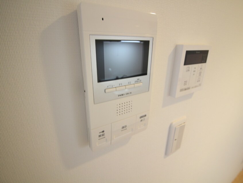 内観写真 宮ヶ池