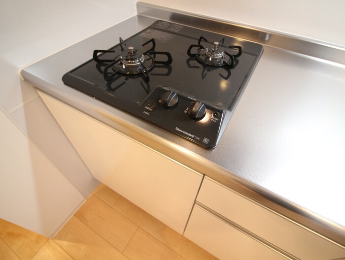 キッチン 宮ヶ池