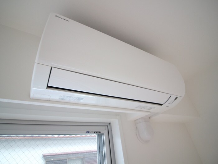 内観写真 宮ヶ池