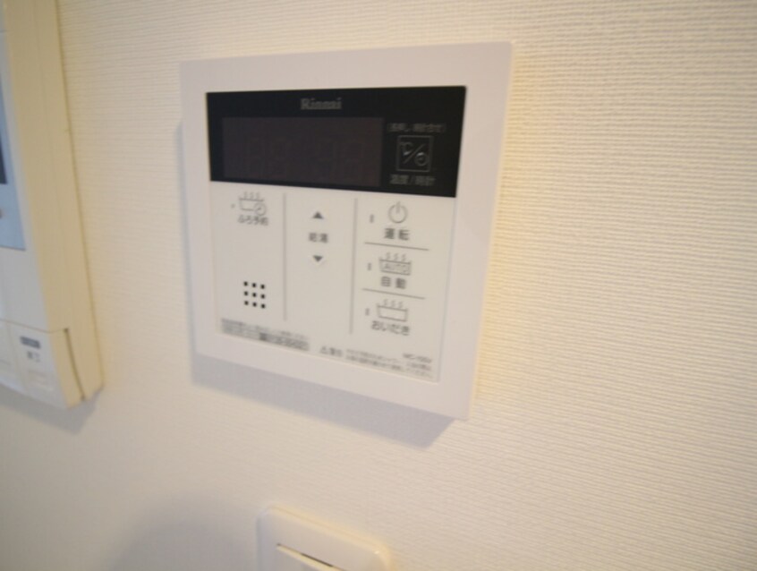 内観写真 宮ヶ池