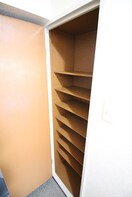 靴箱 メゾン恒悦