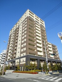 ﾈﾊﾞｰﾗﾝﾄﾞ平野本町（802）