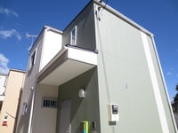 古田様邸Ａ