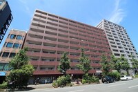 ライオンズマンション堀川(302)