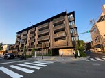 シャリエ聖護院西町（305）