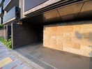 外観写真 シャリエ聖護院西町（305）