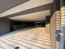 駐車場 シャリエ聖護院西町（305）