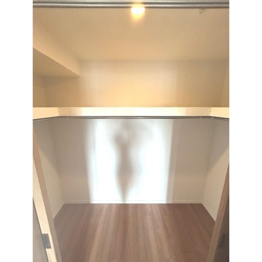 収納 シャリエ聖護院西町（305）