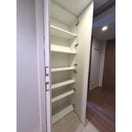 靴箱 シャリエ聖護院西町（305）