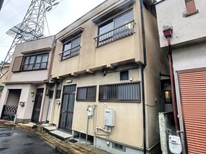 向島二ノ丸町テラスハウス
