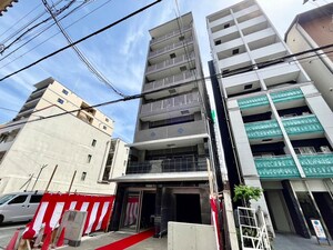 ベラジオ京都河原町Ⅱ(301)