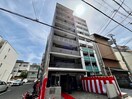 外観写真 ベラジオ京都河原町Ⅱ(301)