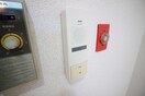 内観写真 ヴィラトリアン
