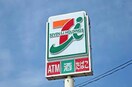 セブン-イレブン 嵯峨車折神社前店(コンビニ)まで52m ヴィラトリアン