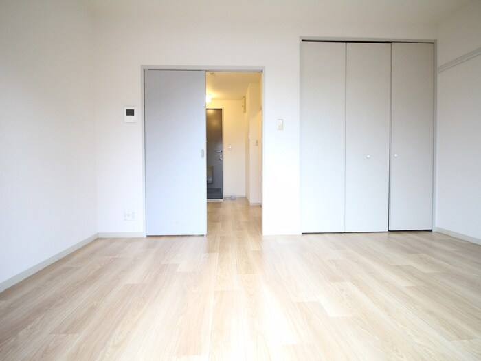 居室 ランドハウス御影