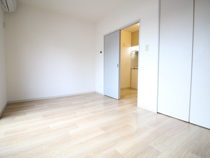 居室 ランドハウス御影