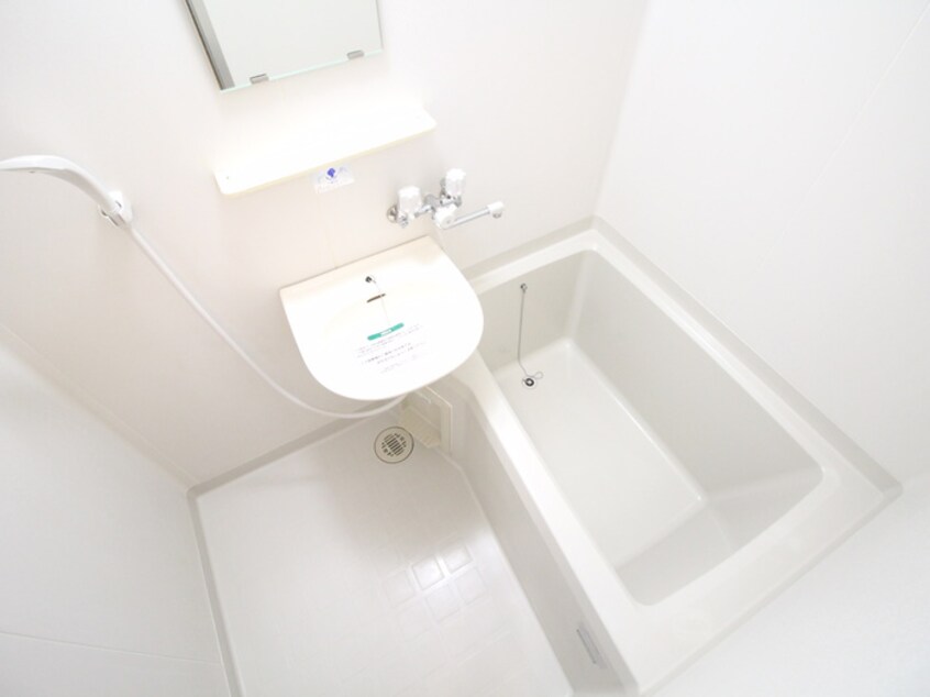 バス／シャワールーム等 ランドハウス御影