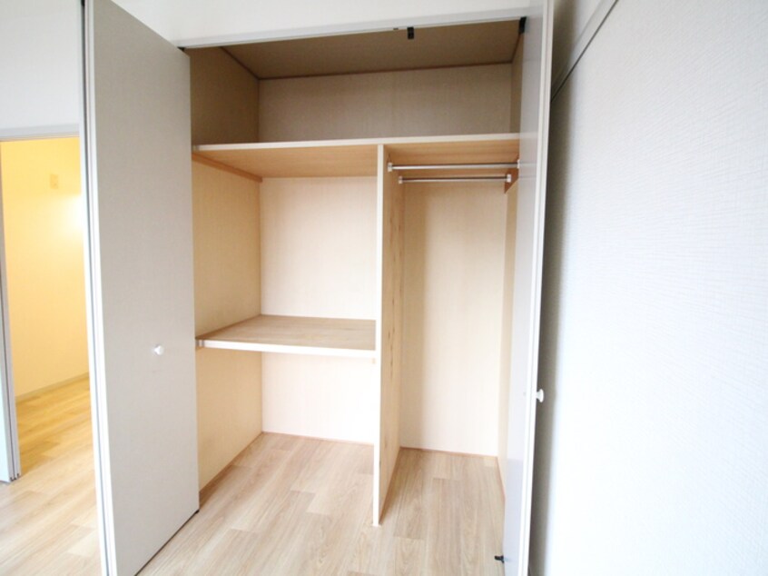 収納 ランドハウス御影