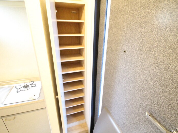 靴箱 ランドハウス御影