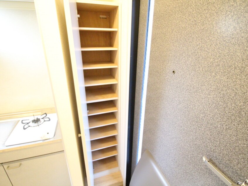 靴箱 ランドハウス御影