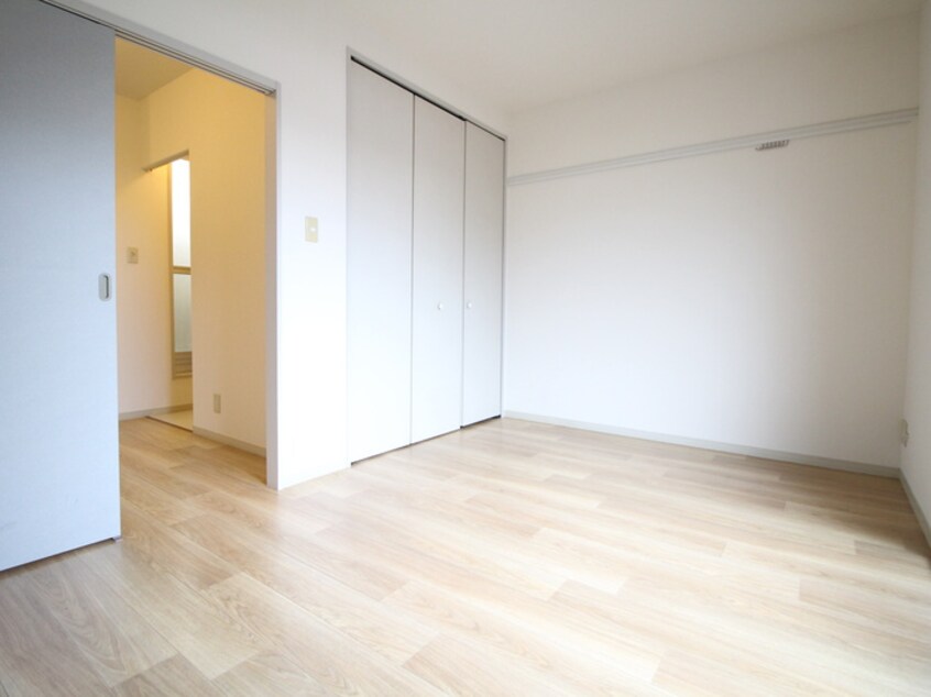 居室 ランドハウス御影