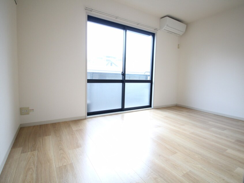 居室 ランドハウス御影