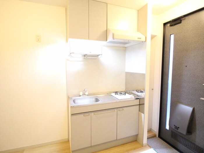 キッチン ランドハウス御影