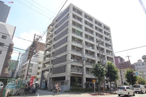 リバーサイド新大阪