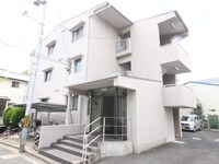 マンション宮苑