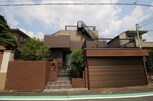 末広町一戸建貸家